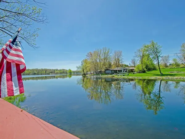 28621 127th ST NW, Baldwin Twp, MN 55398