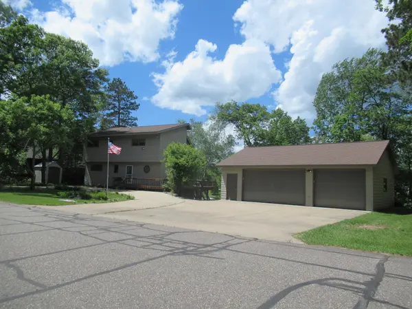 8840 Schaller RD, Ideal Twp, MN 56472