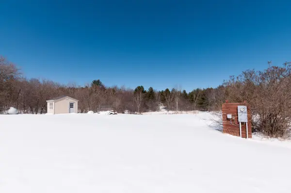 N3184 Old B RD, Bashaw Twp, WI 54871