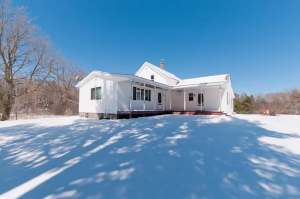 N3184 Old B RD, Bashaw Twp, WI 54871