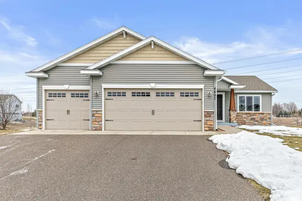 4897 87th ST NE, Monticello, MN 55362