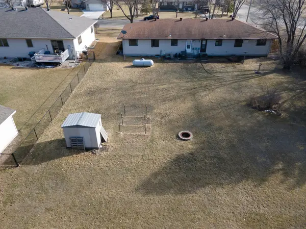 603 8th AVE SE, Barnesville, MN 56514