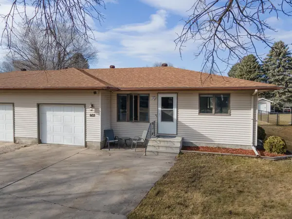 603 8th AVE SE, Barnesville, MN 56514