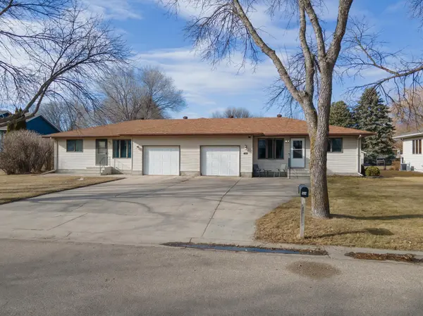 603 8th AVE SE, Barnesville, MN 56514