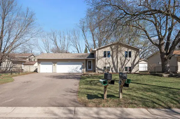 12061 Ilex ST NW, Coon Rapids, MN 55448
