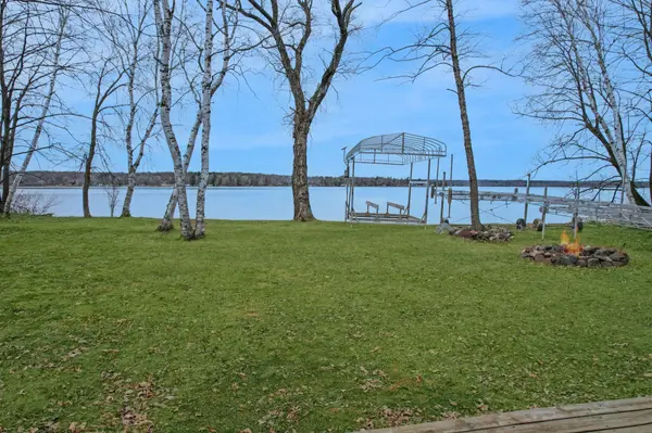2275 Woodland SHRS, Georgetown Twp, WI 54853