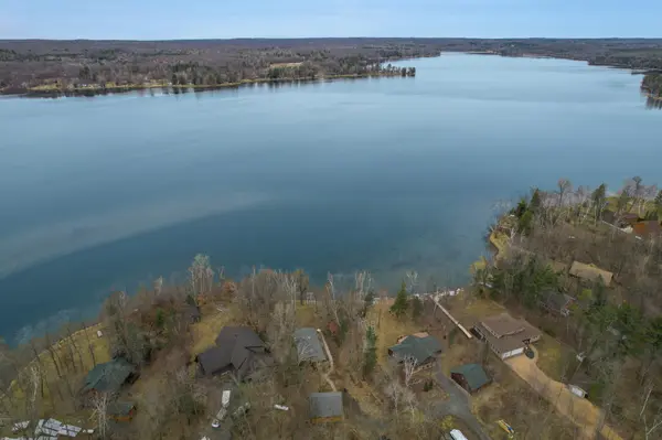 2275 Woodland SHRS, Georgetown Twp, WI 54853