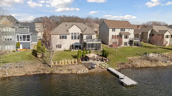 3071 Aspen Lake DR NE, Blaine, MN 55449