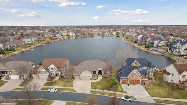 3071 Aspen Lake DR NE, Blaine, MN 55449