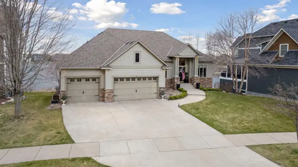 3071 Aspen Lake DR NE, Blaine, MN 55449