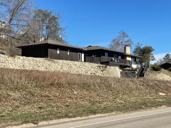 S1649 County Road I, Alma, WI 54610