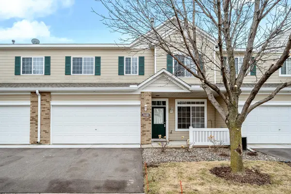 3442 Cherry LN #C, Woodbury, MN 55129
