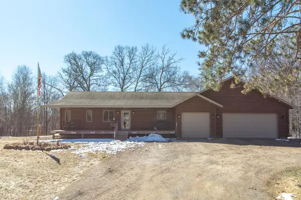 10493 County Road 127, Lake Edward Twp, MN 56468