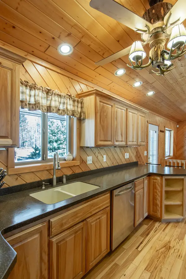 10493 County Road 127, Lake Edward Twp, MN 56468