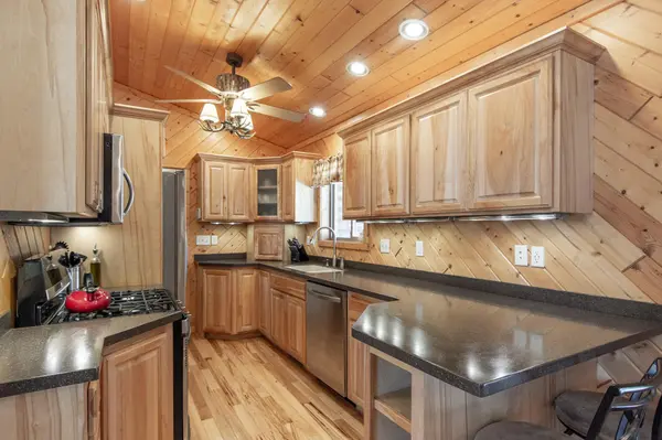 10493 County Road 127, Lake Edward Twp, MN 56468