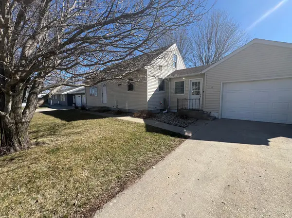 634 Kentucky AVE, Adrian, MN 56110