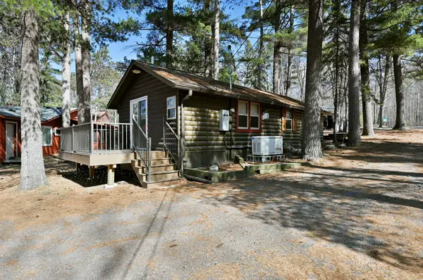7887 N Indian DR #8, Bass Lake Twp, WI 54843