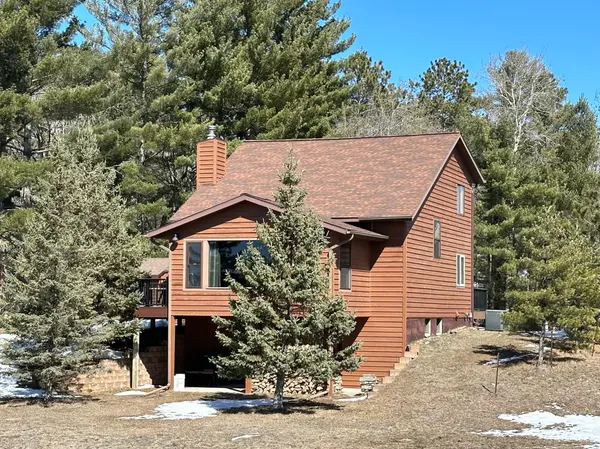 24867 Heirloom DR, Akeley Twp, MN 56433