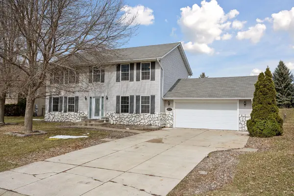 10272 53rd ST NE, Albertville, MN 55301