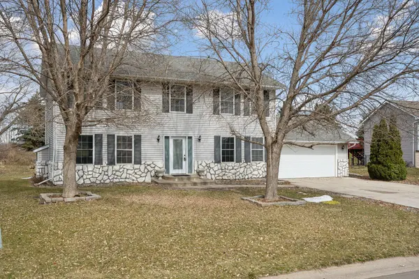 10272 53rd ST NE, Albertville, MN 55301