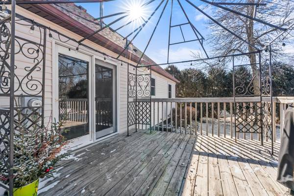 116 2nd AVE SW, Blooming Prairie, MN 55917