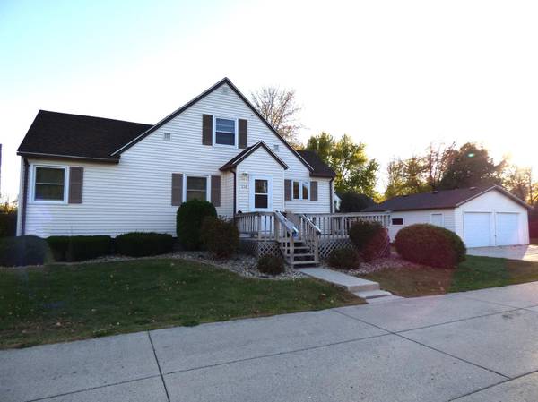 116 2nd AVE SW, Blooming Prairie, MN 55917
