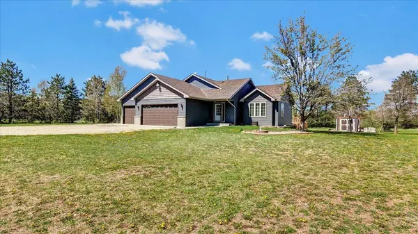 26079 159th ST NW, Orrock Twp, MN 55309