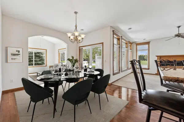 56 Waterford LN, Waite Park, MN 56387