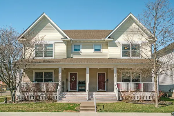 603 1st AVE NW, Osseo, MN 55369