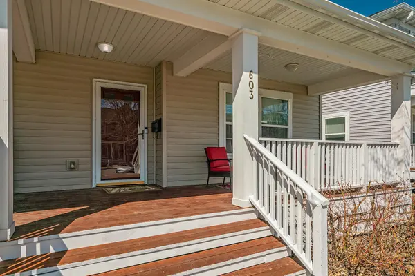 603 1st AVE NW, Osseo, MN 55369