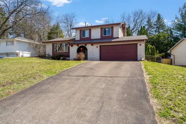 1090 Polk PL, Columbia Heights, MN 55421