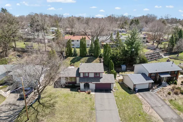 1090 Polk PL, Columbia Heights, MN 55421