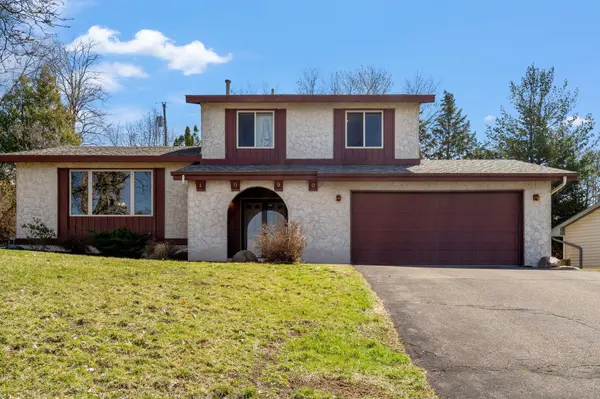 1090 Polk PL, Columbia Heights, MN 55421