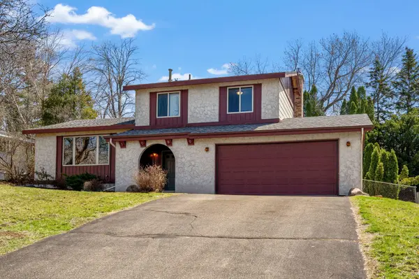 1090 Polk PL, Columbia Heights, MN 55421