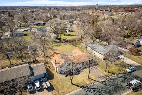 3035 Sprague AVE, Anoka, MN 55303