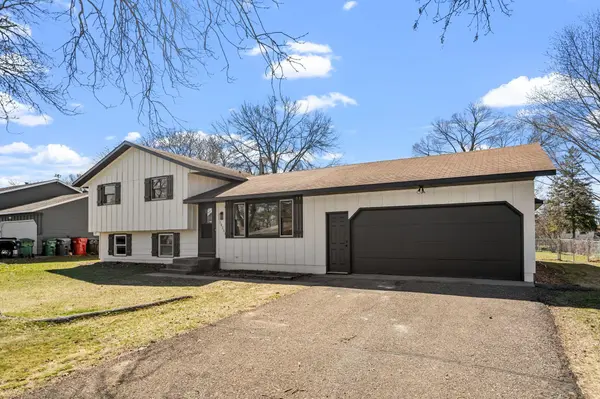 3035 Sprague AVE, Anoka, MN 55303