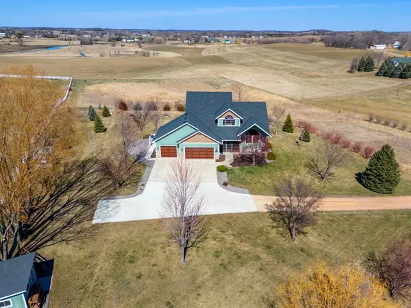 25860 Freeborn AVE, Cedar Lake Twp, MN 56071