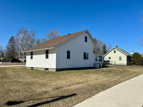 206 Homecrest AVE SE, Wadena, MN 56482
