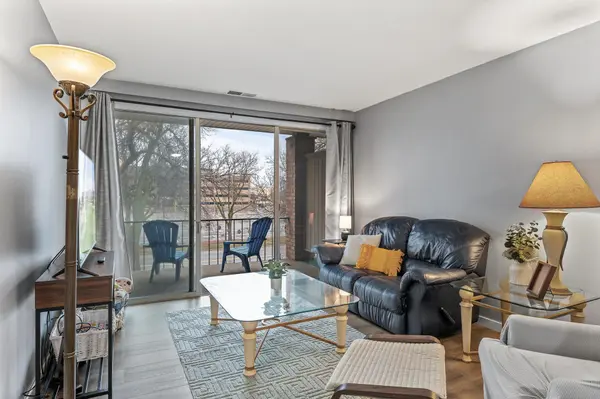 6423 Colony WAY #3H, Edina, MN 55435