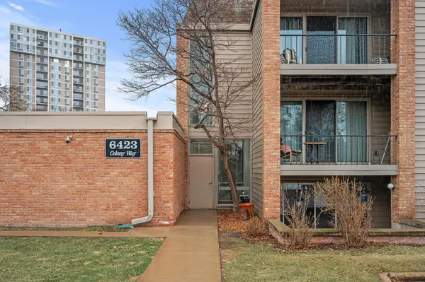 6423 Colony WAY #3H,  Edina,  MN 55435