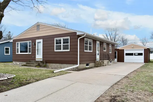 850 47th AVE, Goodview, MN 55987