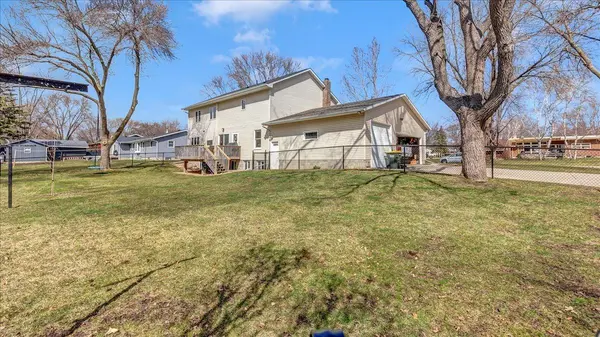 525 Richland AVE SW, Willmar, MN 56201