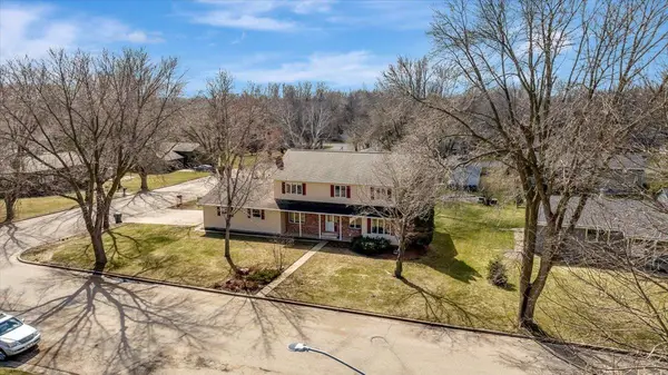 525 Richland AVE SW, Willmar, MN 56201