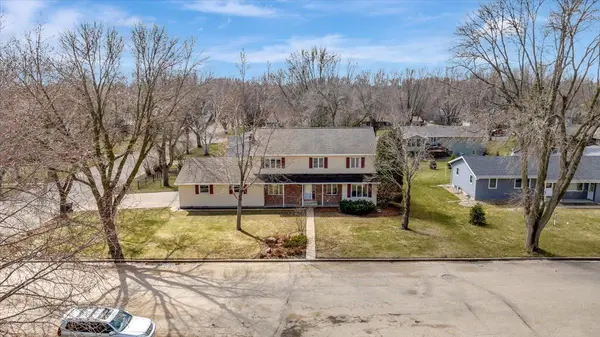 525 Richland AVE SW, Willmar, MN 56201