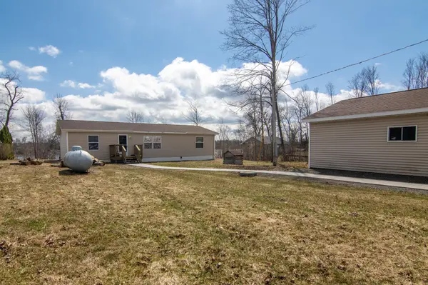 A1790 W White Ash DR, Apple River Twp, WI 54810