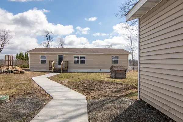 A1790 W White Ash DR, Apple River Twp, WI 54810