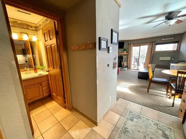 110 Bridge Run LN #A, Lutsen Twp, MN 55612