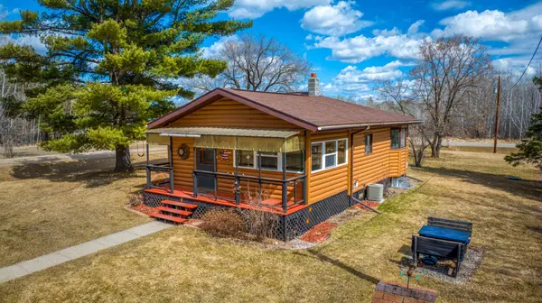 18777 Hilltop RD,  Copley Twp,  MN 56621