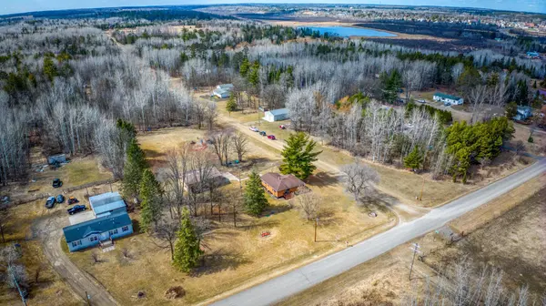 18777 Hilltop RD, Copley Twp, MN 56621