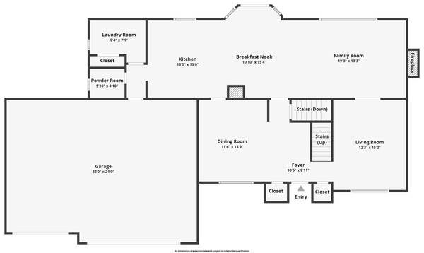 8645 Upland LN N, Maple Grove, MN 55311